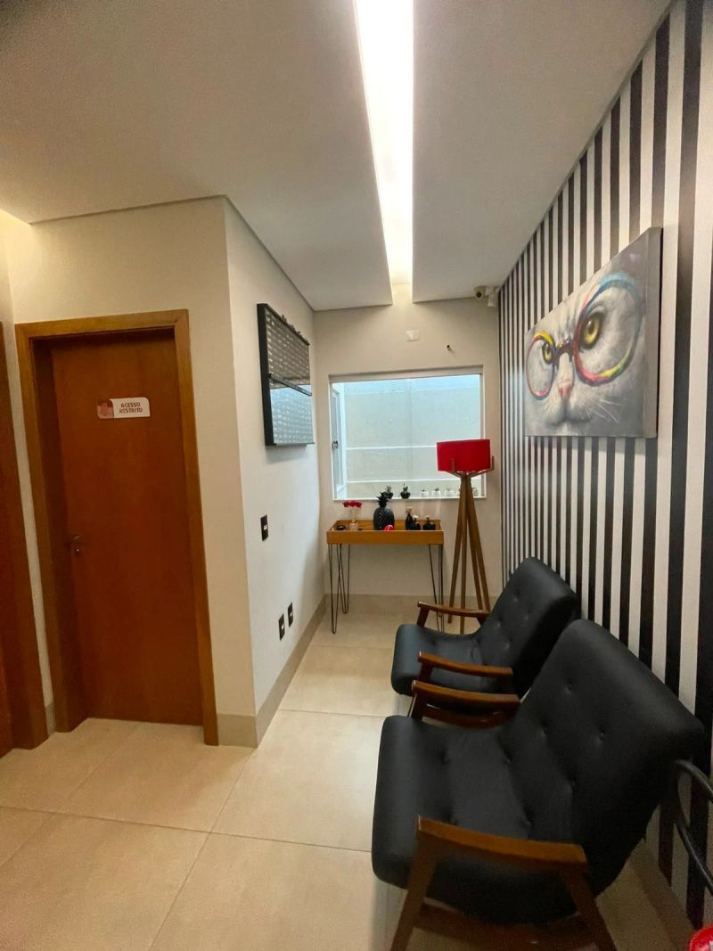 Sala Comercial para Locação - Patrimônio Novo, Votuporanga - Foto 4