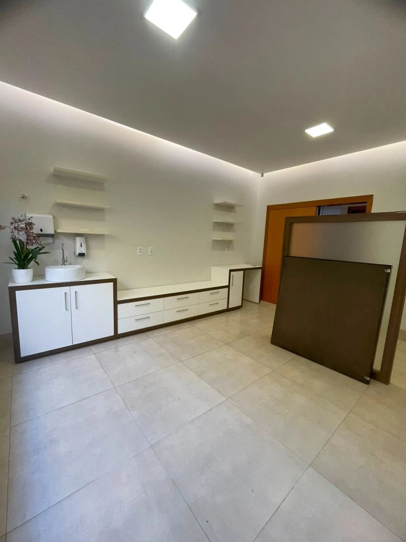 Sala Comercial para Locação - Patrimônio Novo, Votuporanga - Foto 5