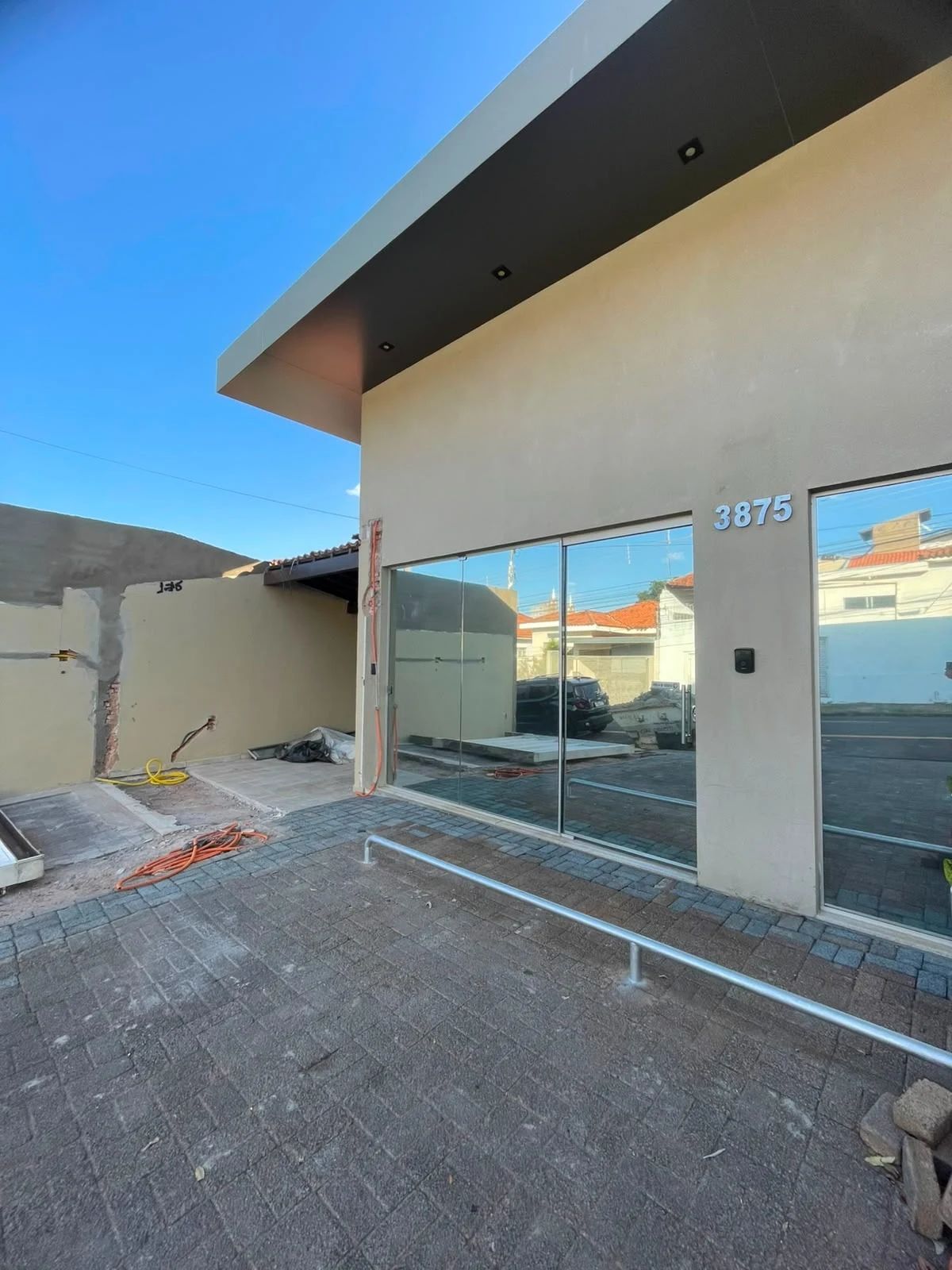 Sala para Locação - Patrimônio Novo, Votuporanga - Foto principal