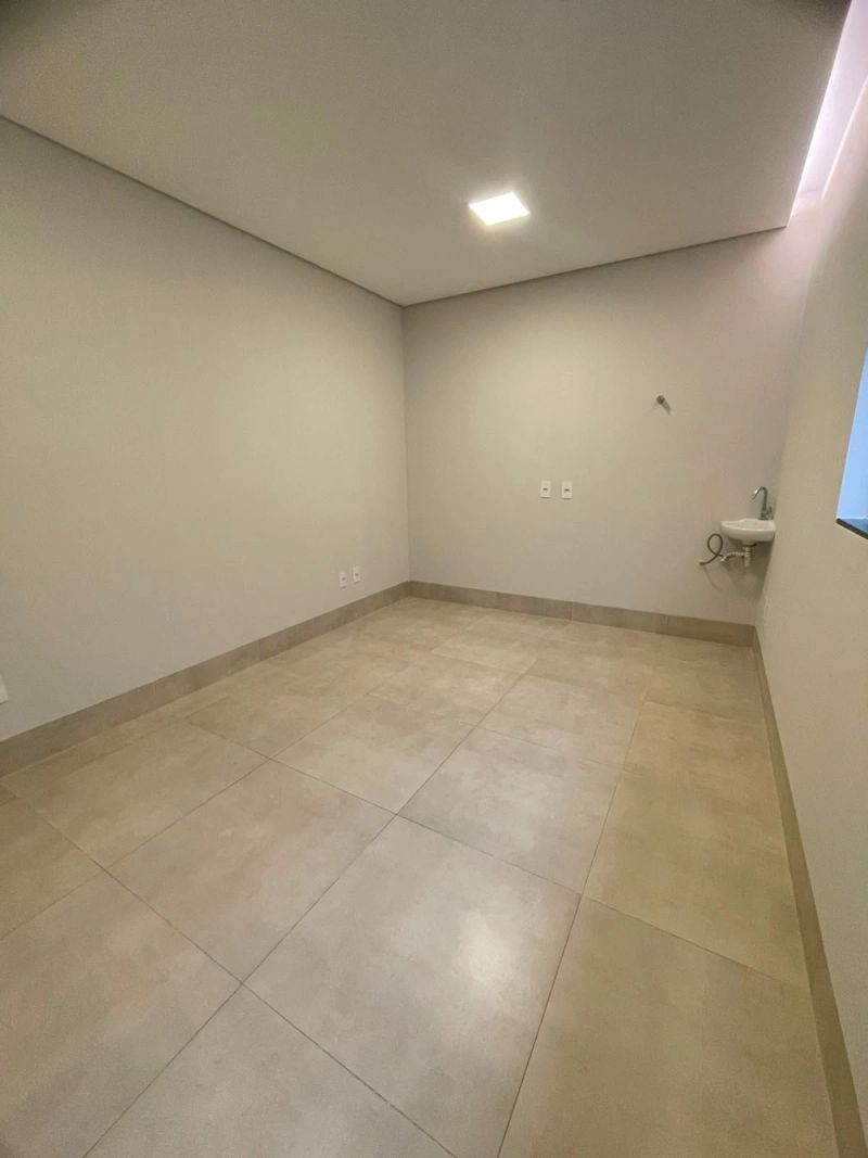 Sala para Locação - Patrimônio Novo, Votuporanga - Foto 3
