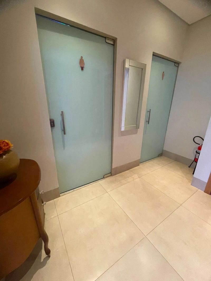 Sala para Locação - Patrimônio Novo, Votuporanga - Foto 4