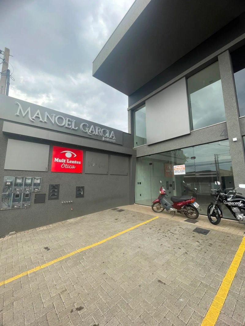 Salão para Locação - Patrimônio Novo, Votuporanga - Foto 2