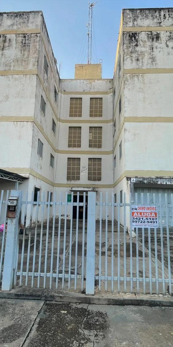 Apartamento para Locação - 2 Dorms - Parque das Nações, Votuporanga - Foto principal