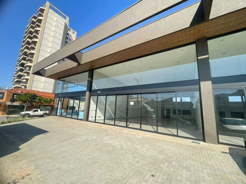 Salão Comercial para Locação - 225m² - Patrimônio Novo, Votuporanga - Foto 2