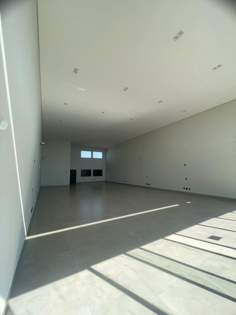 Salão Comercial para Locação - 225m² - Patrimônio Novo, Votuporanga - Foto 3