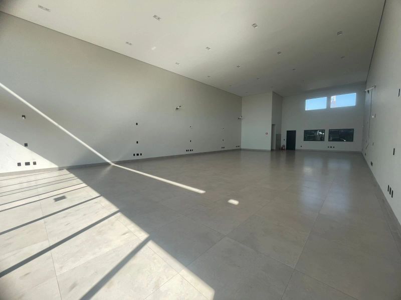 Salão Comercial para Locação - 225m² - Patrimônio Novo, Votuporanga - Foto 4