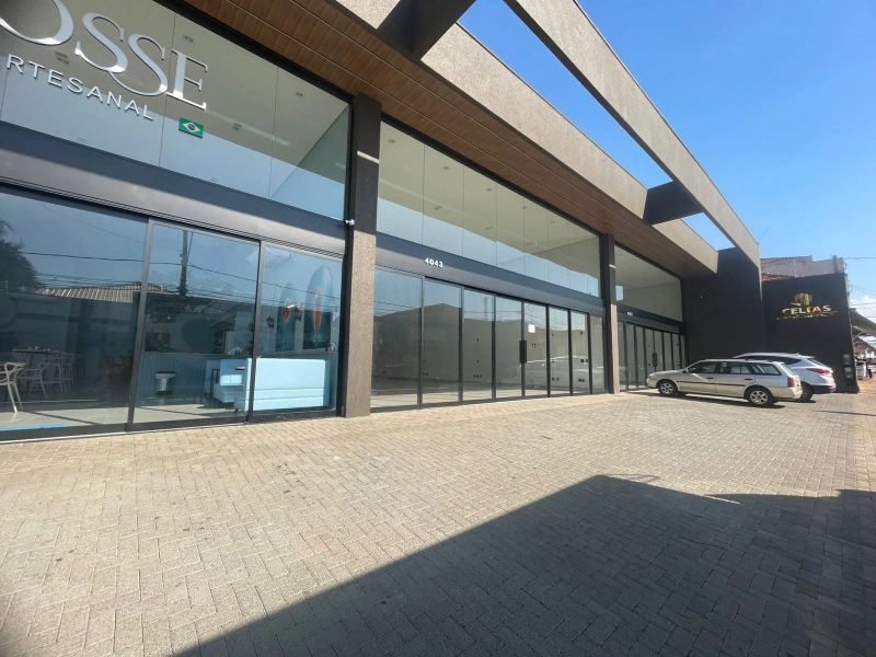 Salão Comercial para Locação - 225m² - Patrimônio Novo, Votuporanga - Foto 5