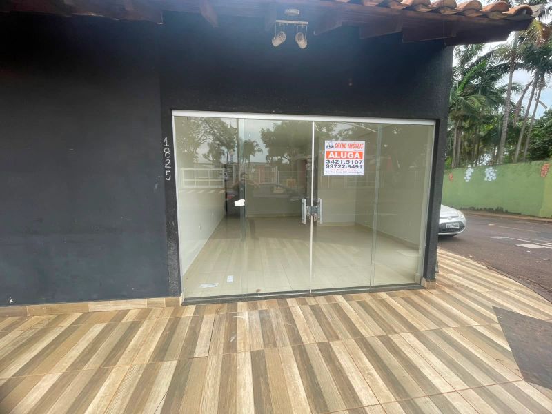 Salão Comercial para Locação - de Cecap I, Votuporanga - Foto 2