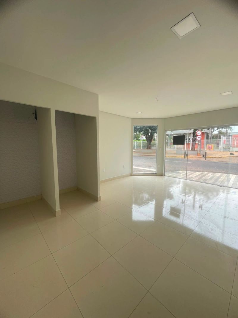 Salão Comercial para Locação - de Cecap I, Votuporanga - Foto 4