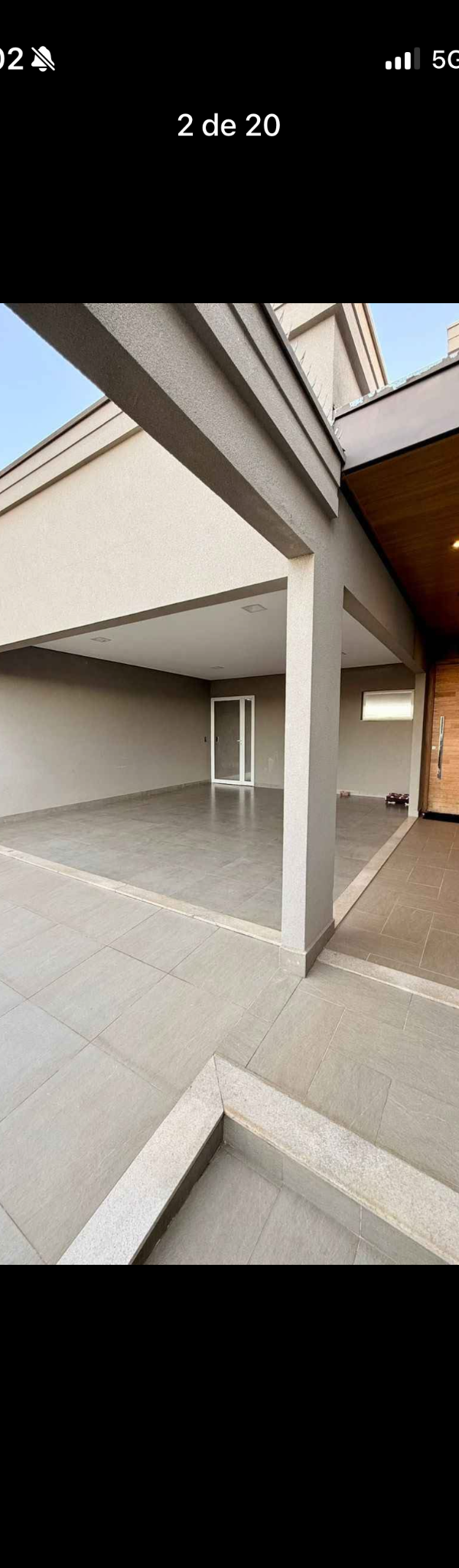 Casa maravilhosa residencial baldissera - Foto 2