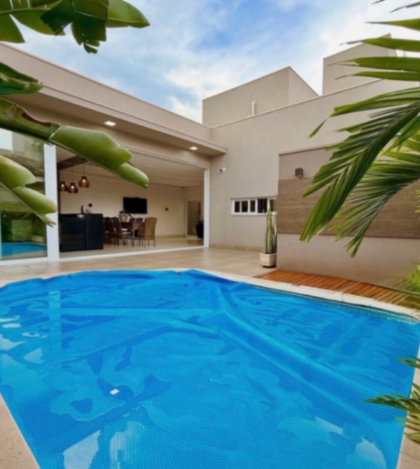 Casa no Athenas - Foto principal