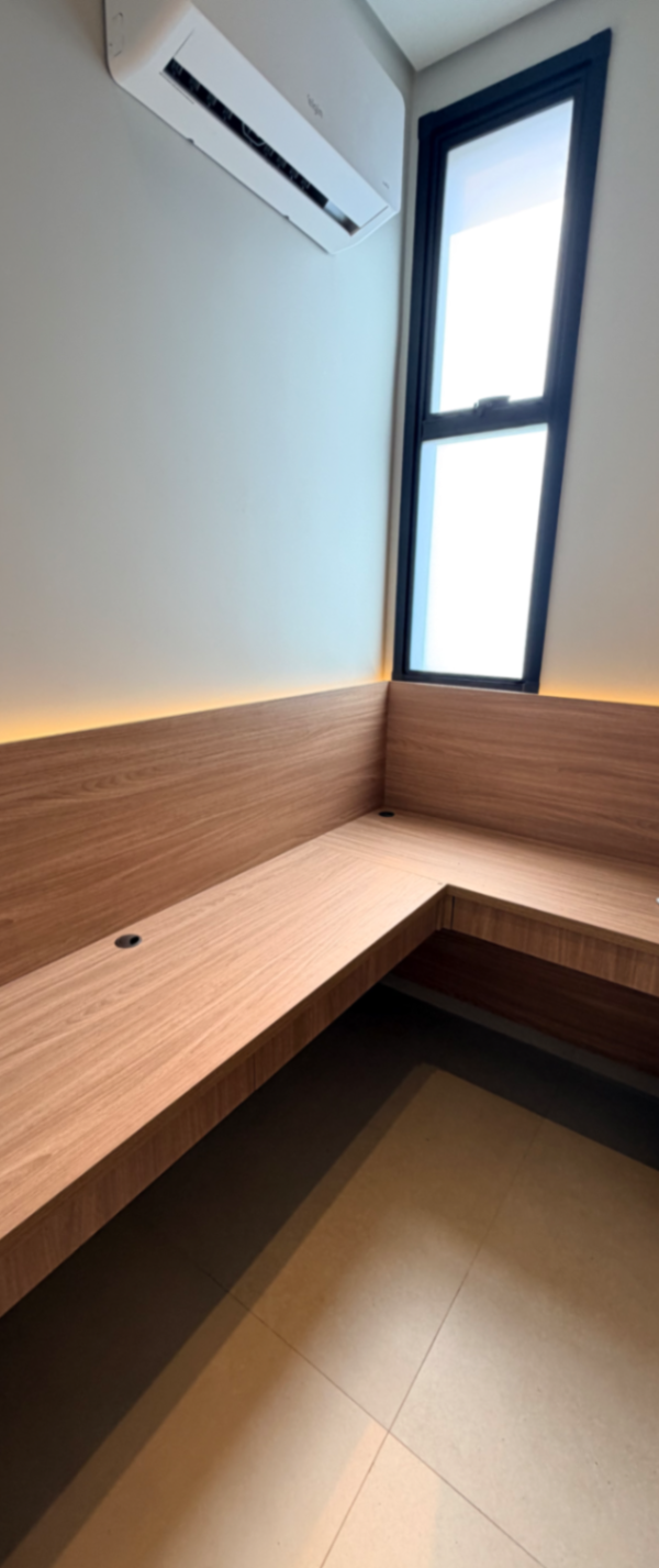 Casa dos sonhos no Condomínio Athenas II - Foto 2