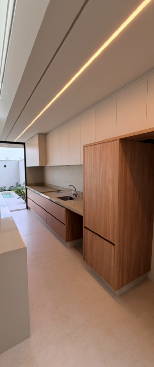 Casa dos sonhos no Condomínio Athenas II - Foto 3