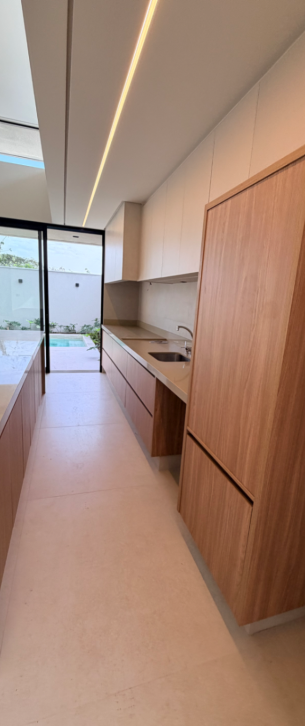 Casa dos sonhos no Condomínio Athenas II - Foto 5