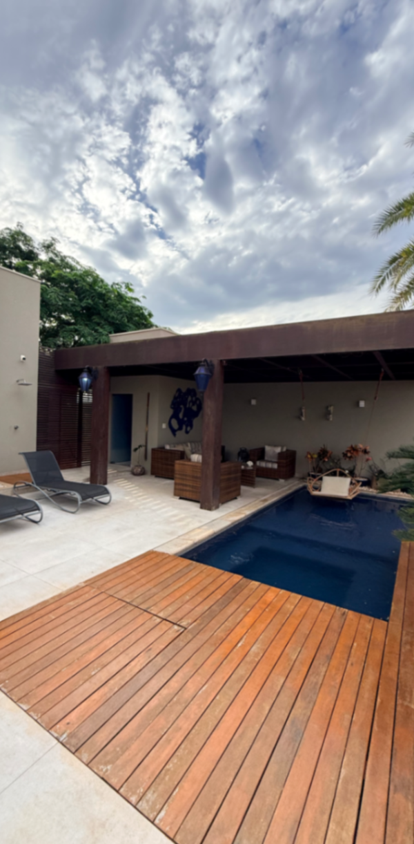 Um resort dentro de Votuporanga - Foto 3