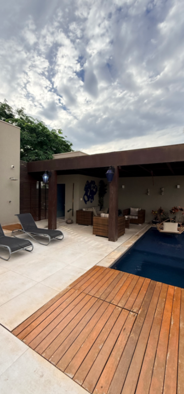 Um resort dentro de Votuporanga - Foto 4