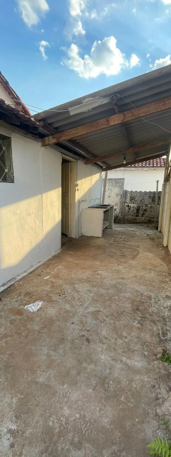 Casa para Locação - 2 Dorms e 1 Vaga - Patrimônio Velho, Votuporanga - Foto 5