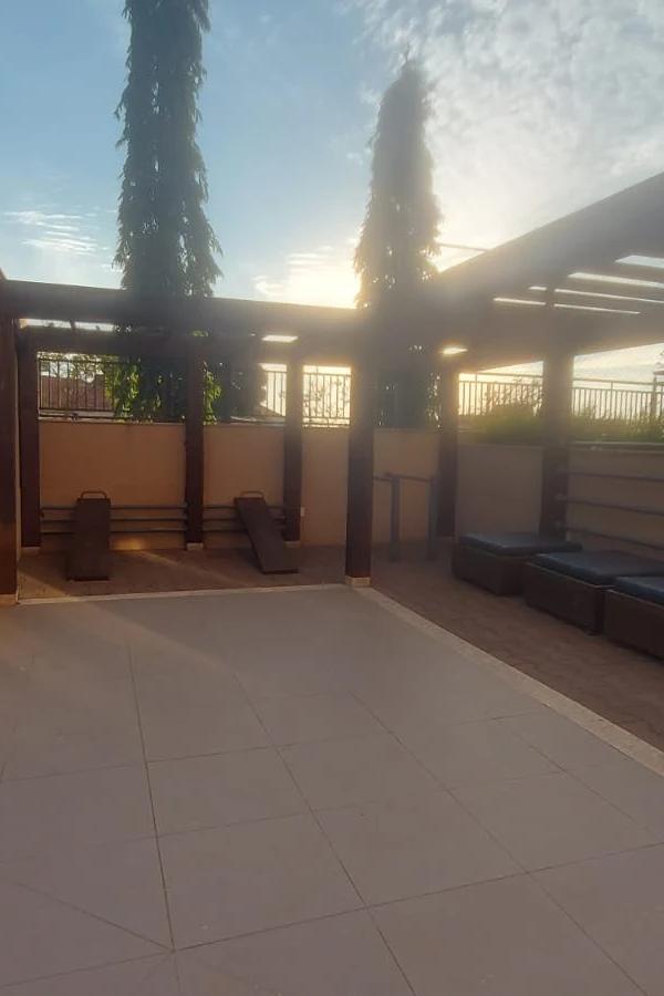 Apartamento à Locação - 1 Dorm e 1 Suíte - Santa Eliza - Foto 3
