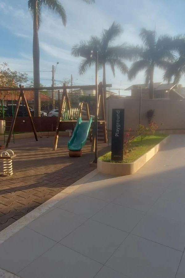 Apartamento à Locação - 1 Dorm e 1 Suíte - Santa Eliza - Foto 4