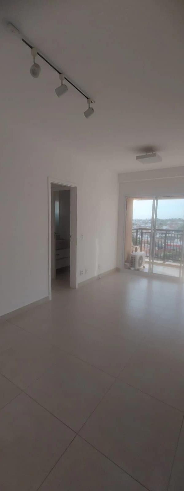 Apartamento à Locação - 1 Dorm e 1 Suíte - Santa Eliza - Foto 5