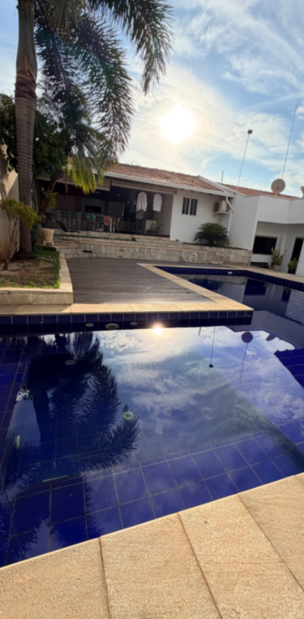 Casa e clínica no centro de Votuporanga - Foto 3