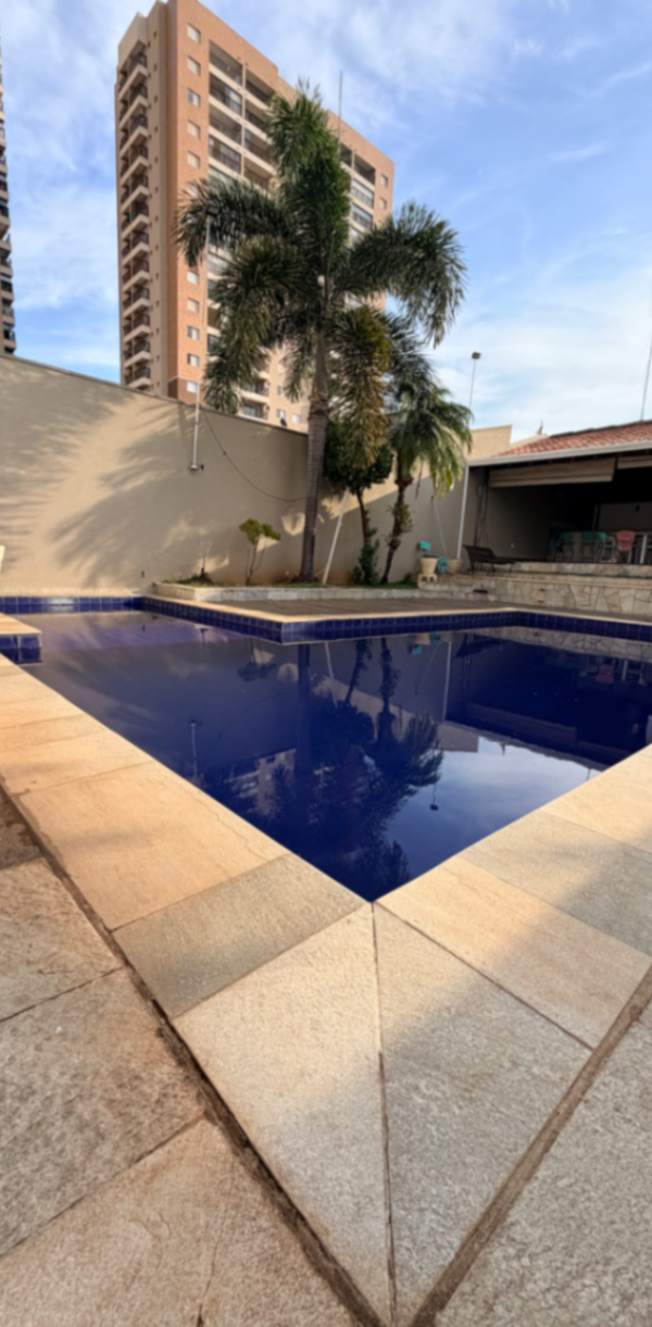 Casa e clínica no centro de Votuporanga - Foto 5