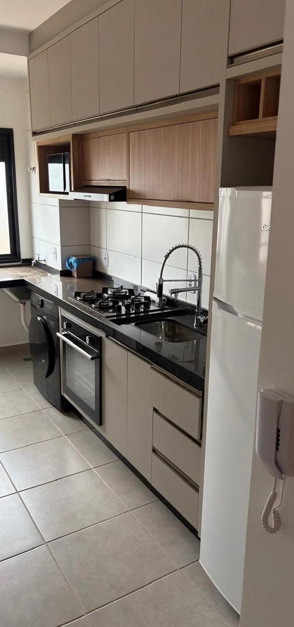 Apartamento para Locação - 2 Dorms - São Vicente de Paula - Foto 2