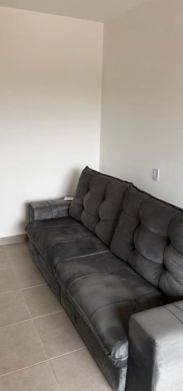 Apartamento para Locação - 2 Dorms - São Vicente de Paula - Foto 5