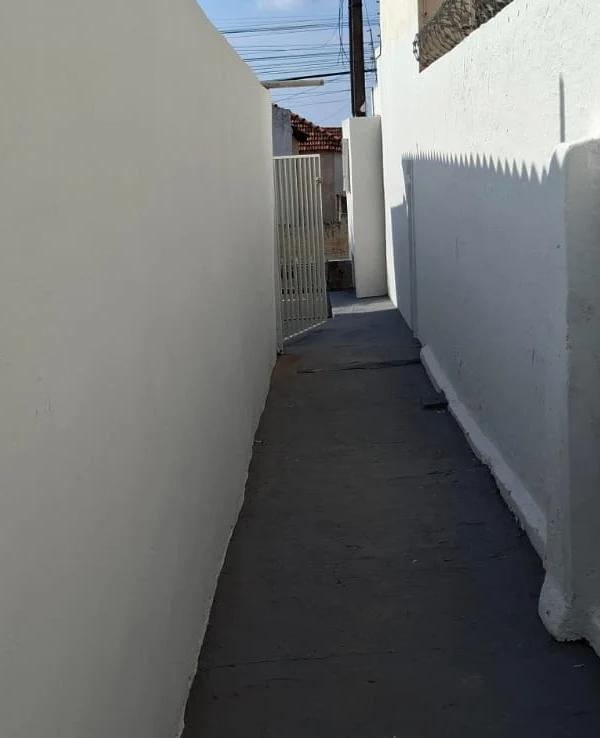 Casa para Locação - 1 Dormitório - Patrimônio Velho, Votuporanga - Foto 2