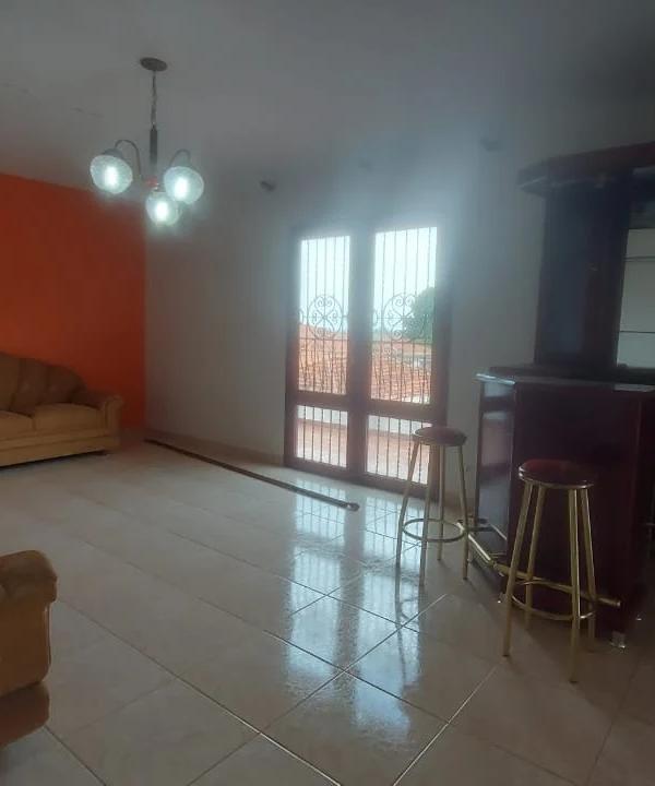Casa para Locação - 3 Dorms e 1 Suíte - Patrimônio Velho, Votuporanga - Foto 4