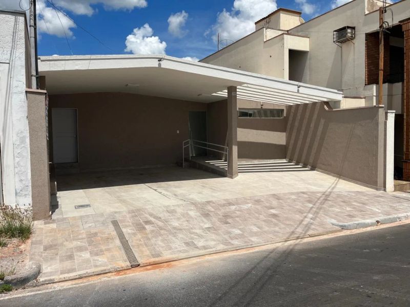 Sala  - 50m² - Patrimônio Novo, Votuporanga - Foto 2